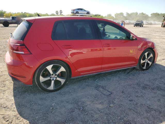 2018 VOLKSWAGEN GTI S/SE - 3VW447AUXJM293823