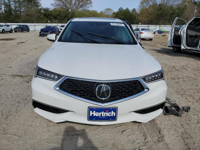 2020 ACURA TLX TECHNO - 19UUB1F50LA005865