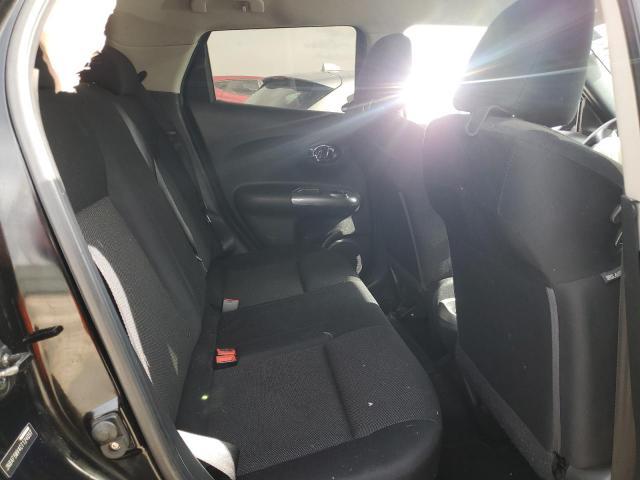 JN8AF5MV4CT124057 2012 NISSAN JUKE