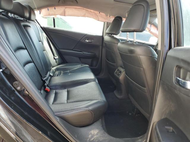 2015 HONDA ACCORD EXL - 1HGCR3F80FA035238