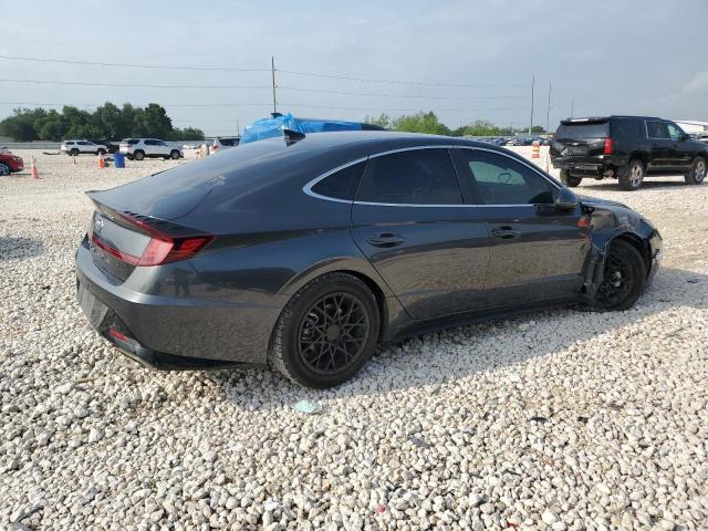 Vin: kmhl64jaxpa277586, lot: 54513635, hyundai sonata sel 20233