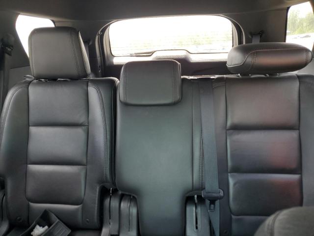 2015 FORD EXPLORER X 1FM5K7D85FGC64965