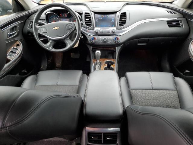 2014 CHEVROLET IMPALA LT - 2G1125S39E9282065