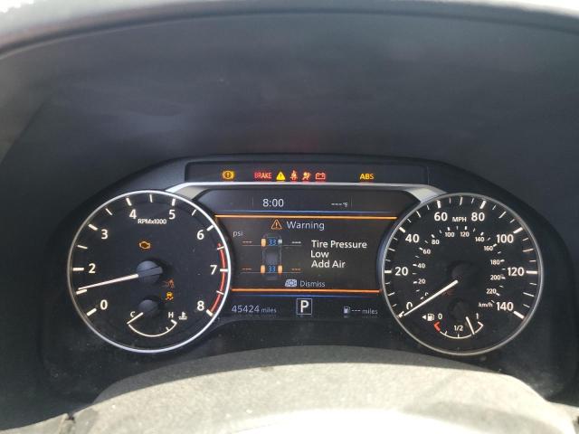2021 NISSAN ALTIMA SL - 1N4BL4EV6MN402275
