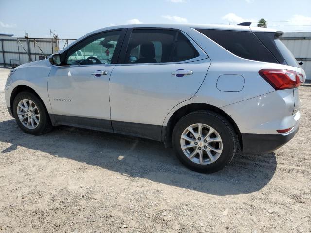 Vin: 2gnaxkev8m6111335, lot: 51479235, chevrolet equinox lt 20212