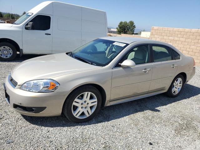 Vin: 2g1wb5en1a1247418, lot: 54586015, chevrolet impala lt 2010 img_1