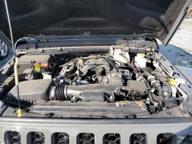 2023 JEEP GLADIATOR 1C6JJTEG2PL536523