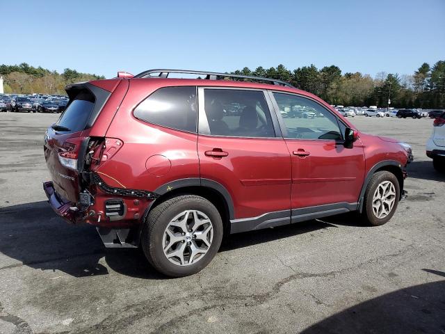 Vin: jf2skaec0nh421027, lot: 54607095, subaru forester premium 20223