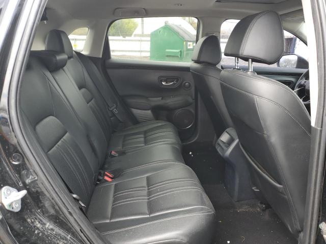 2023 HONDA HR-V EXL - 3CZRZ2H74PM718629