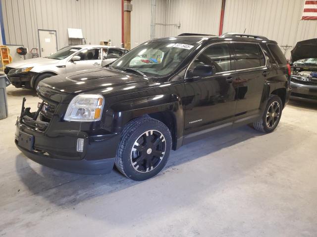 GMC TERRAIN SL