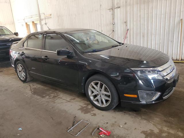 Vin: 3fahp0jg4br303091, lot: 53840195, ford fusion sel 20114