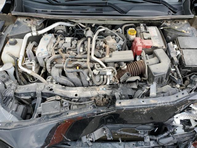 2023 NISSAN SENTRA SR - 3N1AB8DV2PY256842