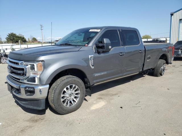 Vin: 1ft8w3bt1nef88950, lot: 54444725, ford f350 super duty 2022 img_1