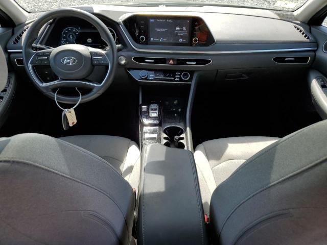 2021 HYUNDAI SONATA SEL - 5NPEF4JAXMH121758