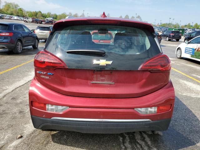 2020 CHEVROLET BOLT EV PR - 1G1FZ6S02L4107413
