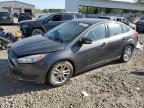 2017 FORD FOCUS SE - 1FADP3F29HL323759