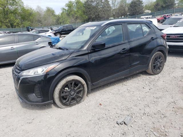 Vin: 3n1cp5cv0nl480342, lot: 53652515, nissan kicks sv 2022 img_1