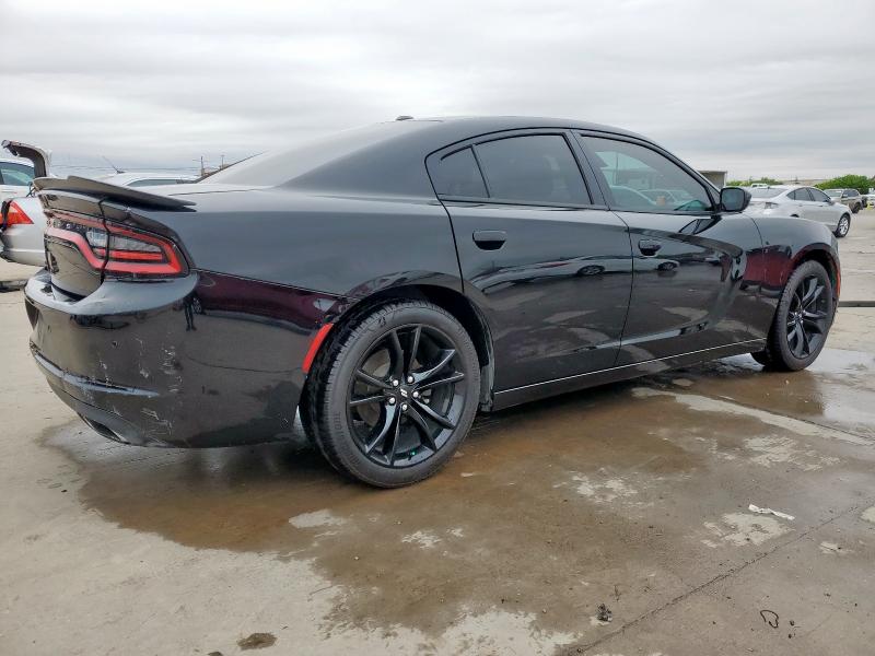 Vin: 2c3cdxbgxjh248293, lot: 49336235, dodge charger sxt 20183
