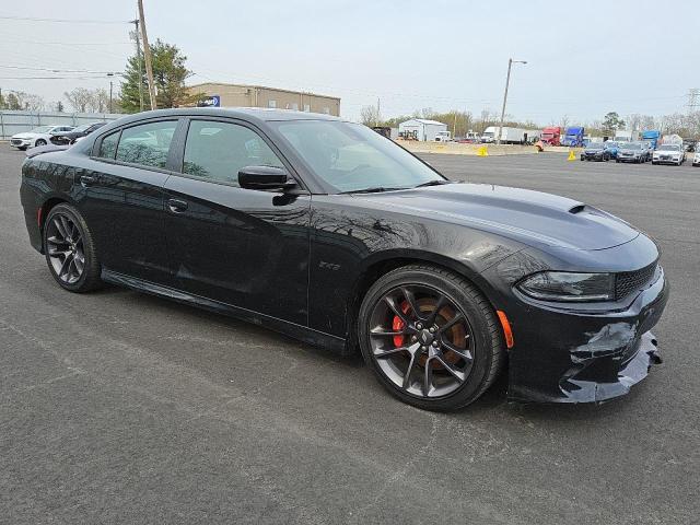 Vin: 2c3cdxct9ph604009, lot: 49815335, dodge charger r/t 20234