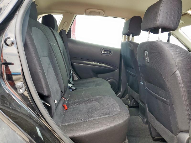 2015 NISSAN ROGUE SELE - JN8AS5MT0FW161085