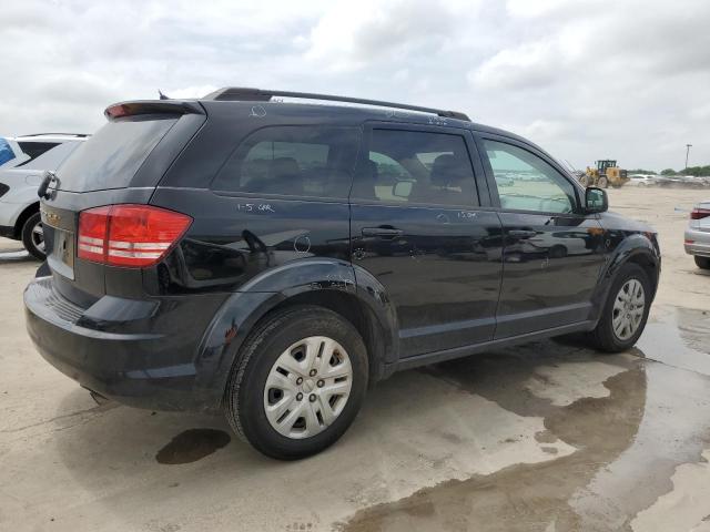 Vin: 3c4pdcab1gt118043, lot: 53017195, dodge journey se 20163