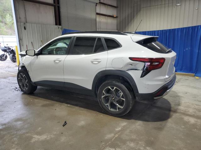 Vin: kl77lhep5sc131157, lot: 51992605, chevrolet trax 1lt 20252