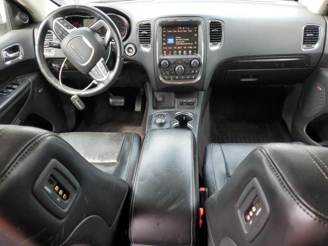 2017 DODGE DURANGO CI - 1C4RDJEG6HC806023