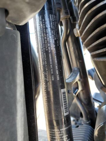 2016 HARLEY-DAVIDSON FLHTKL ULT 1HD1KKL11GB678431