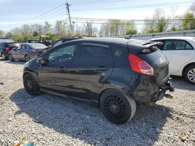 Vin: 3fadp4gx4em138884, lot: 51117685, ford fiesta st 20142