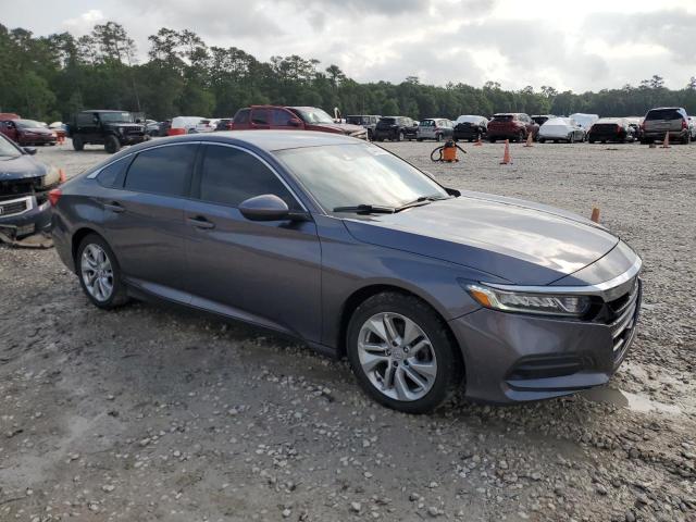 Vin: 1hgcv1f19ja264139, lot: 54443605, honda accord lx 20184