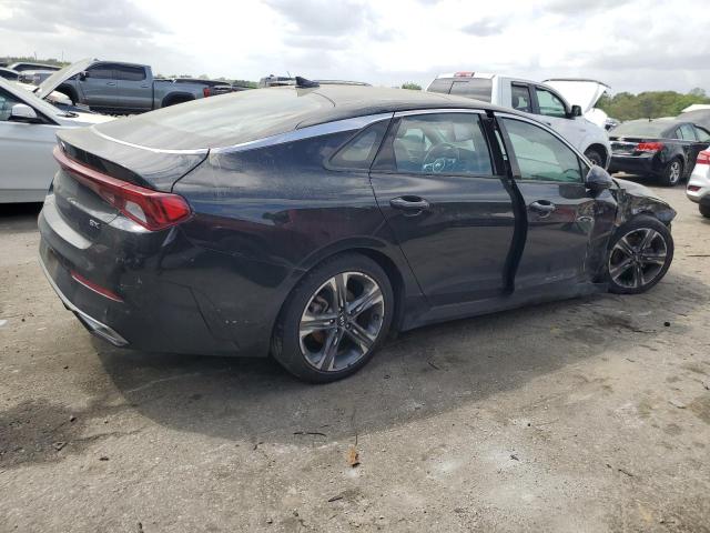 2021 KIA K5 EX - 5XXG34J28MG070315