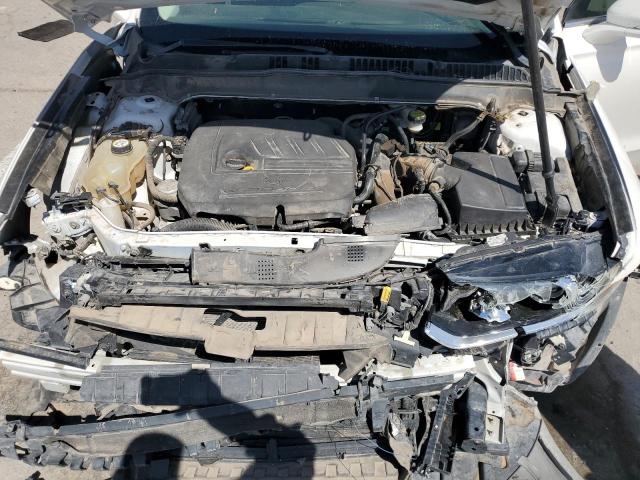 2015 FORD FUSION SE - 3FA6P0HD8FR234463