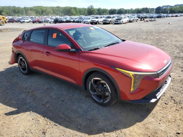 Vin: 3kpfu4de1se030386, lot: 52672755, kia k4 ex ex 20254