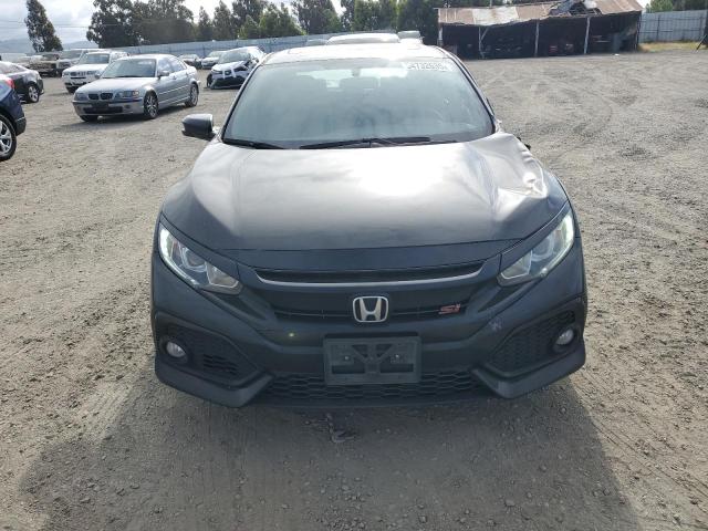 2018 HONDA CIVIC SI - 2HGFC1E5XJH705687