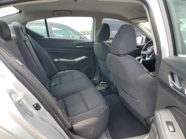 2020 NISSAN ALTIMA S - 1N4BL4BV7LC135730