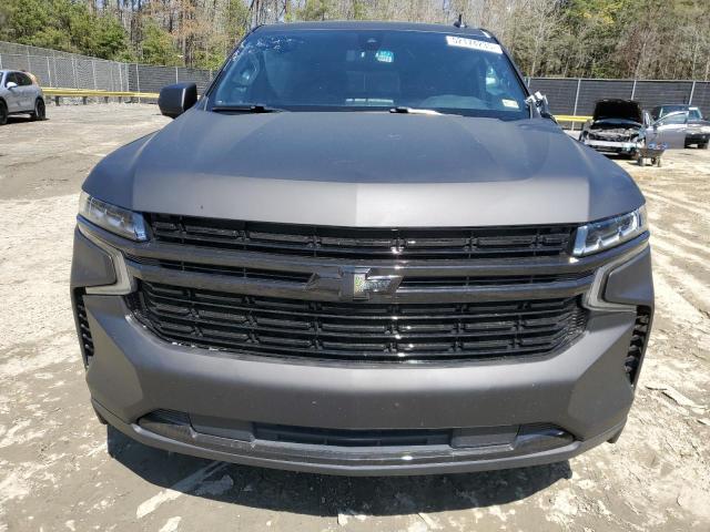 2021 CHEVROLET TAHOE K150 1GNSKNKD0MR356375