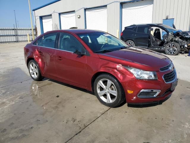Vin: 1g1pe5sb9f7298391, lot: 51467195, chevrolet cruze lt 20154