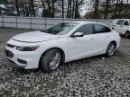 2016 CHEVROLET MALIBU LT - 1G1ZE5ST9GF214336