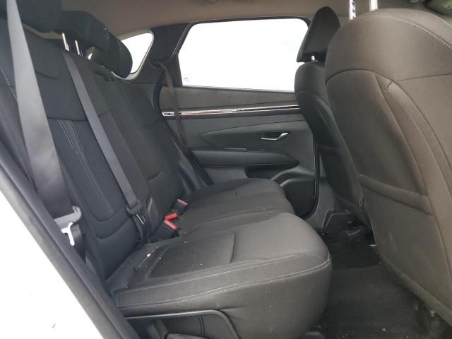 2023 HYUNDAI TUCSON SEL - 5NMJBCAE4PH188980