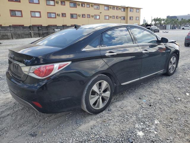 Vin: kmhec4a40ca043625, lot: 54579775, hyundai sonata hybrid 20123