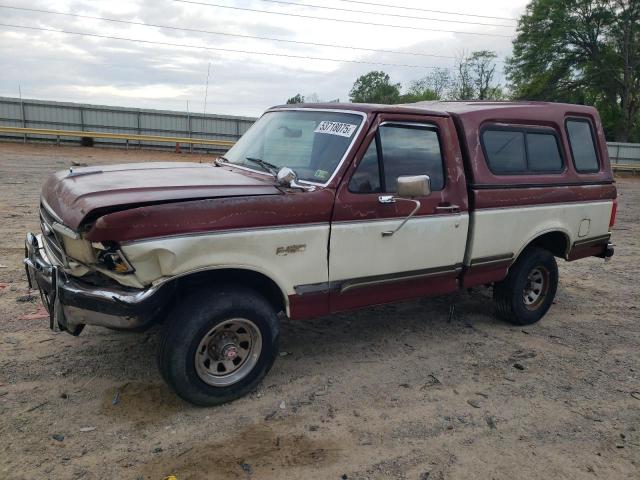 FORD F150