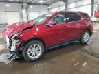 2019 CHEVROLET EQUINOX LT - 3GNAXUEV7KS670238