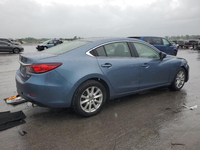 2016 MAZDA 6 SPORT - JM1GJ1U59G1413904