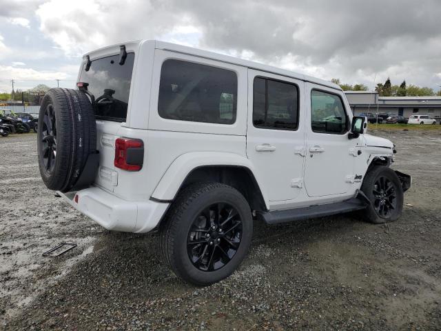 Vin: 1c4hjxeg1mw504154, lot: 51131825, jeep wrangler sahara 20213