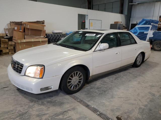 CADILLAC DEVILLE DH
