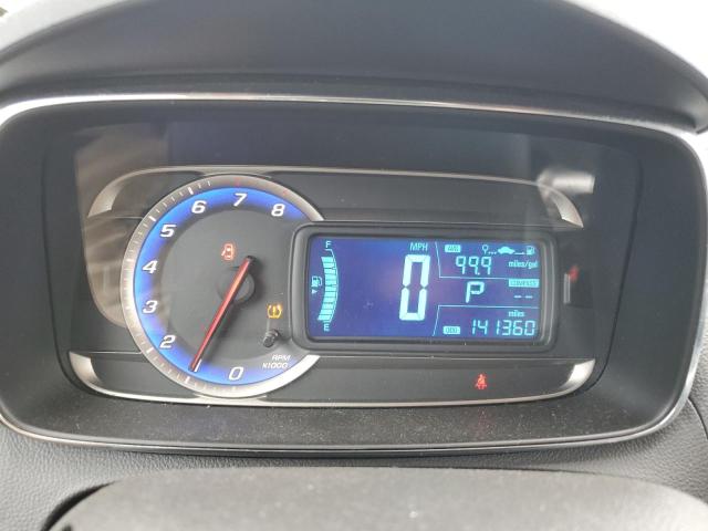 2015 CHEVROLET TRAX 1LT - KL7CJRSB6FB071193