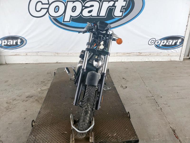 2017 HONDA VT1300 CX - JH2SC6127HK200304