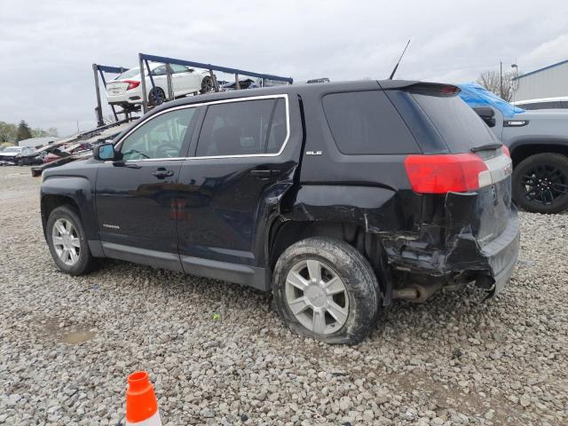 Vin: 2gkalmek2c6114398, lot: 51642185, gmc terrain sle 20122