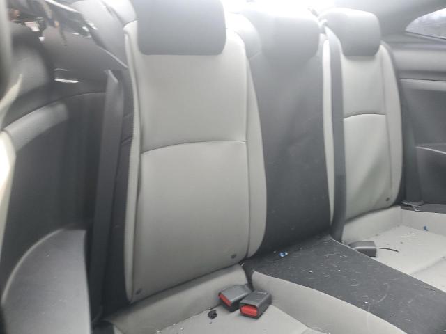 2018 HONDA CIVIC EX - 2HGFC3B32JH357222