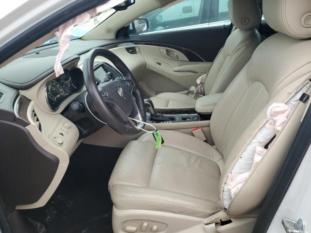 2016 BUICK LACROSSE - 1G4GB5G34GF156695